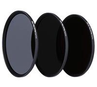 F:X Pro - Juego de filtros ND (ND8, 64, 1000, 49 mm)