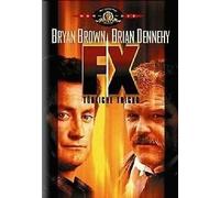 F/X - Tödliche Tricks [Alemania] [DVD]