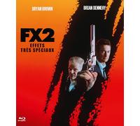 F/X2, effets très spéciaux [Francia] [Blu-ray]