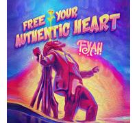 F.Y.a.H. - Free Your Authentic Heart
