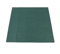 F&Y Cuerpo de reemplazo del Patio de recreo - 600d Oxford Swing Sweed Touch Toof Outdoor Backyard Swing Cover Green