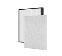 F-ZXTP90 Deising Air Purifier Filter F-ZXLD90,Compatible For Panasonic,-VC70XT Deization Assembly Deodorization Assembly(2pcs)