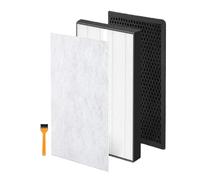 F-ZXTP90 Deising Air Purifier Filter F-ZXLD90,Compatible For Panasonic,-VC70XT Deization Assembly Deodorization Assembly(1set)