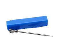 F00V C01 036 Válvula de control de inyector Common Rail F00VC01036 Válvula de inyección diésel F 00V C01 036 Adecuado for 0445110111 0986435081