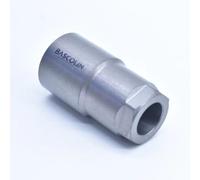 F00VC14012 Tuerca de retención de boquilla BASCOLIN F 00V C14 012 F00V C14 012 Kits de revisión para inyector 0445110002 0445110181 Kits de reparación