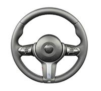F01 F06 F10 F11 F15 F20 F21 F22 F30 F31 F32 F36 Compatible con volante manual sin levas Compatible con BMW(F10 without Paddle D)