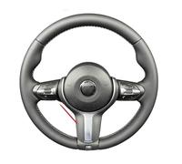 F01 F06 F10 F11 F15 F20 F21 F22 F30 F31 F32 F36 Compatible con volante manual sin levas Compatible con BMW(F30 without Paddle B)