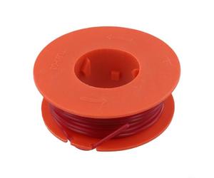 F016800175 - Carrete de línea para Bosch ART 23 ART 26 ART 30 COMBITRIM y ART 23 ART 26 EASYTRIM Dispositivos de recorte inalámbricos