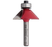 F03FR01920-40-10608P - Broca para biselar FREUD Ø44 H18,5/61 AL8 Z2