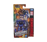 (F0667) Figura de acción Transformers de TAKARA TOMY Core Class Soundwave Starscream Optimus Prime Megatron