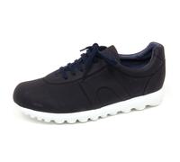 F0706 sneaker donna dark blu CAMPER PELOTAS MISTOL scarpe shoe woman