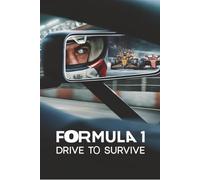 F0RMULA 1 DRIVE T0 SURVIVE