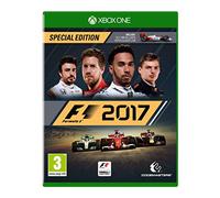 F1 01/09/17 Day One Edition