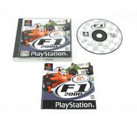 F1 2000
