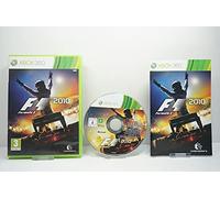 F1 2010 - Formula 1 [Importación alemana]