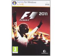 F1 2011