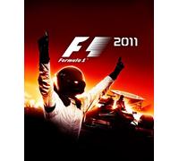 F1 2011 Codemasters THE BEST (japan import)