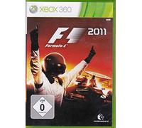 F1 2011 - Formula 1