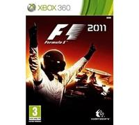 F1 2011 [Importación francesa]