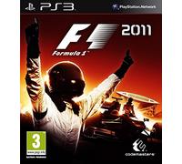 F1 2011 [Importación francesa]