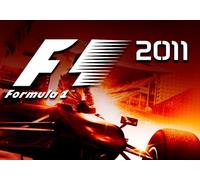 F1 2011 (PC) Steam Key - GLOBAL