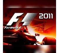 F1 2011 (PC) Steam Key - RUSSIA