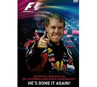 F1 2011 Review - F1 2011 Review [Alemania] [DVD]