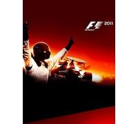 F1 2011 Steam Key GLOBAL