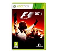 F1 2011 (Xbox 360)[Importación inglesa]