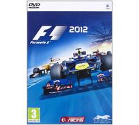 F1 2012 [Importación Francesa]