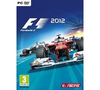 F1 2012 (PC) - EA App Account - GLOBAL