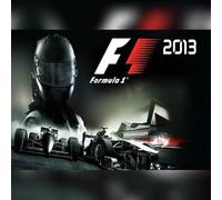 F1 2013 (PC) Steam Key - GLOBAL