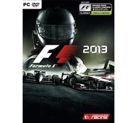 F1 2013 Steam Key GLOBAL