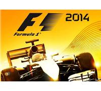 F1 2014 (PC) Steam Key - GLOBAL