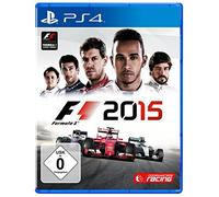 F1 2015 [Importación Alemana]