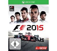F1 2015 [Importación Alemana]