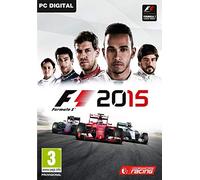 F1 2015 [Importación Francesa]