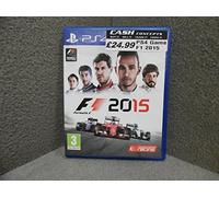 F1 2015 [Importación Inglesa]