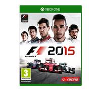 F1 2015 [Importación Italiana]