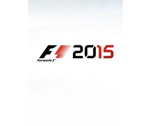 F1 2015 Steam Key GLOBAL