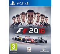 F1 2016 - Edición Estándar