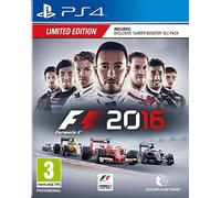 F1 2016 - Édition Limitée [Importación Francesa]