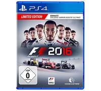 F1 2016 Limited Edition [Importación Alemana]