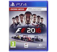 F1 2016 (Limited Edt.)