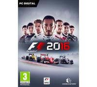 F1 2016 PC