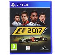 F1 Fórmula 1 2017 (Guía / Racing) PS4 Playstation 4 CODEMASTERS