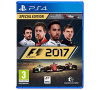 F1 2017 Special Edition (Playstation 4) [importación inglesa]