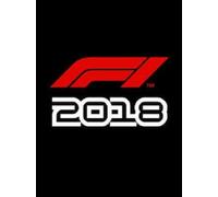 F1 2018 (PC) - Steam Key - GLOBAL