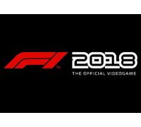 F1 2018 (PC) Steam Key - GLOBAL