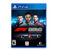 F1 2018 (Replen) [USA]